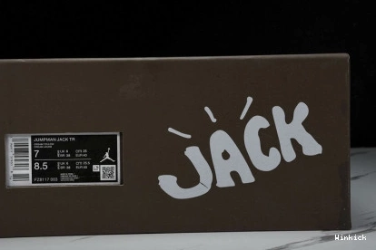 FZ8117 Scott Travis Jordan x Check 003 The Cut 1121